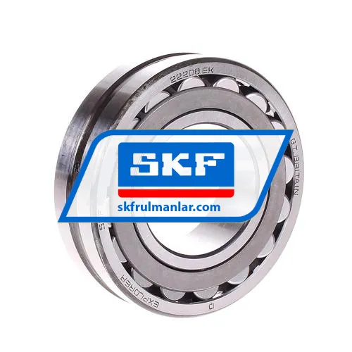 SKF 22208EK