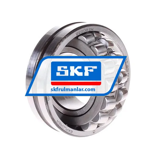 SKF 22208EK ürün fotoğrafı 2