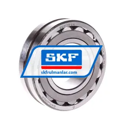 SKF 22208EK