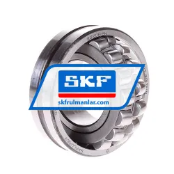 SKF 22208EK rulman resim 2