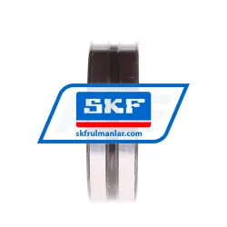 SKF 22208EK rulman resim 3