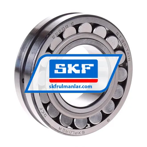 SKF 22208E