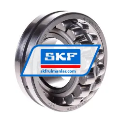 SKF 22208E rulman resim 2