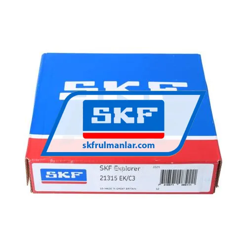 SKF 21315EK/C3 ürün fotoğrafı 4