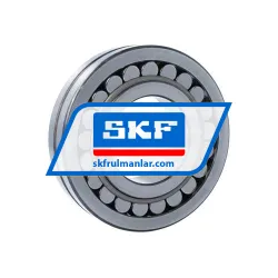 SKF 21315EK/C3 rulman resim 2