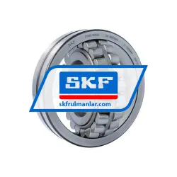 SKF 21315EK/C3 rulman resim 3