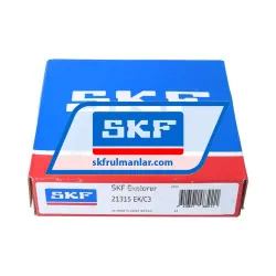 SKF 21315EK/C3 rulman resim 4
