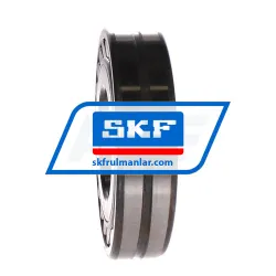 SKF 21314E rulman resim 2
