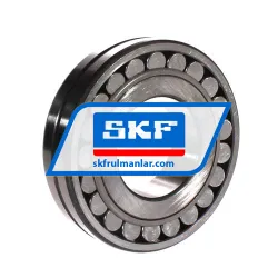 SKF 21314E rulman resim 3