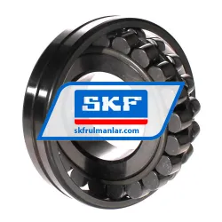 SKF 21314E rulman resim 4