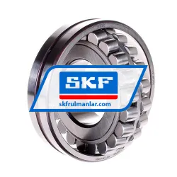 SKF 21312E rulman resim 2