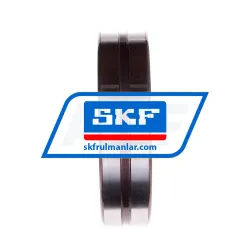 SKF 21312E rulman resim 3