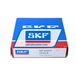 SKF 21312E rulman resim 4