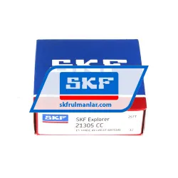 SKF 21305CC rulman resim 3