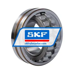 SKF 22212EK/C2 rulman resim 3