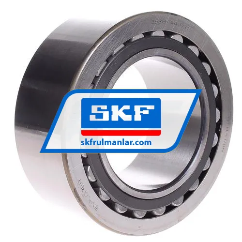 SKF BS2B444169C