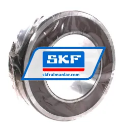 SKF BS2-2224-2RS5K/VT143 rulman resim 2