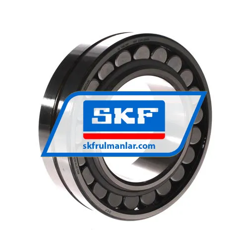 SKF BS2-2216-2CS/VP0601