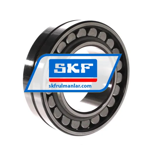 SKF BS2-2216-2CS/VP0601 ürün fotoğrafı 3
