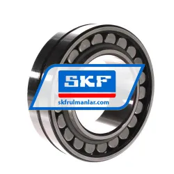 SKF BS2-2216-2CS/VP0601 rulman resim 3