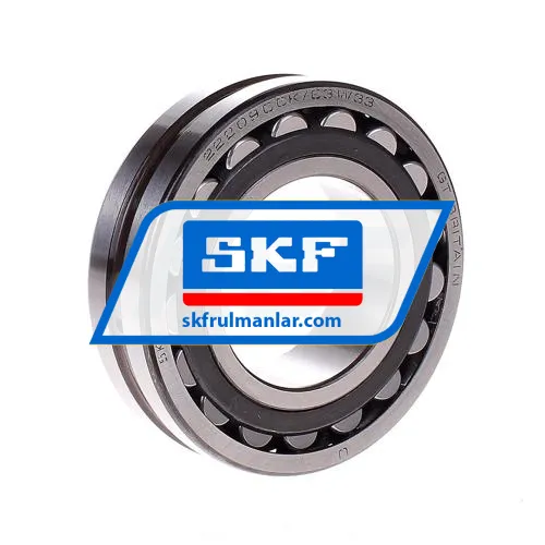 SKF 22210E/C3