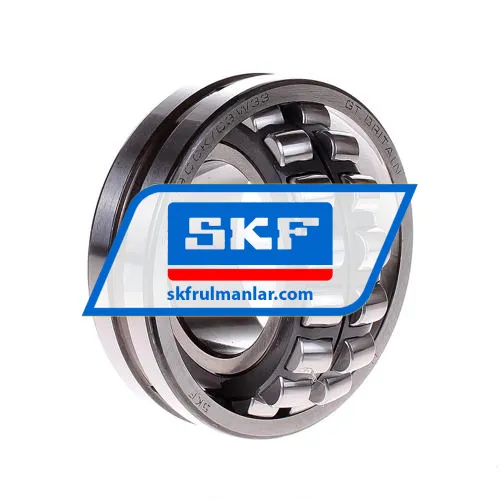 SKF 22210E/C3 ürün fotoğrafı 2