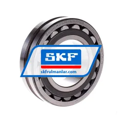 SKF 22210E/C3