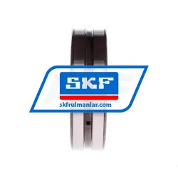 SKF 22210E/C3 rulman resim 3