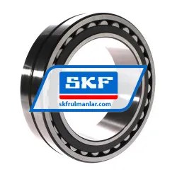 SKF 23024CCK/W33 rulman resim 3