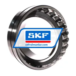 SKF 23024CCK/W33 rulman resim 4