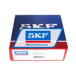 SKF 22318EK/C3 rulman resim 3