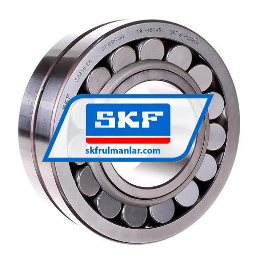 SKF 22316EK