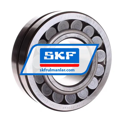 SKF 22315E/C3