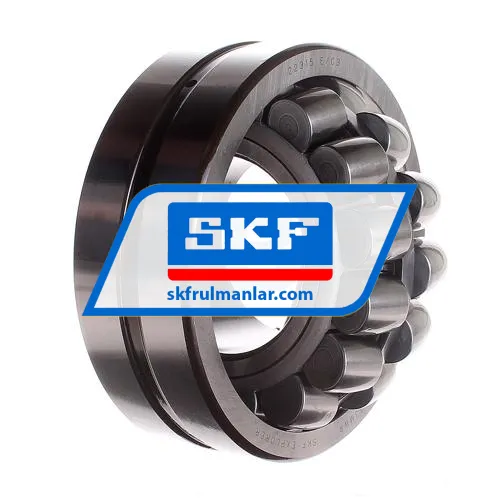 SKF 22315E/C3 ürün fotoğrafı 3