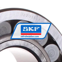 SKF 22315E/C3 rulman resim 2