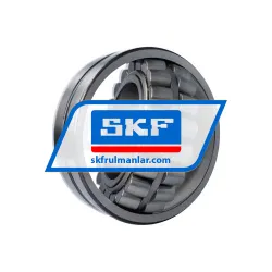 SKF 22226EK rulman resim 3