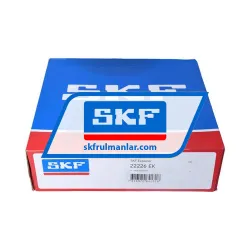 SKF 22226EK rulman resim 4