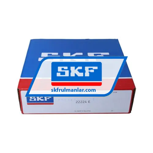 SKF 22224E ürün fotoğrafı 4