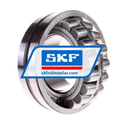 SKF 22224E rulman resim 2