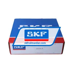SKF 22224E rulman resim 4