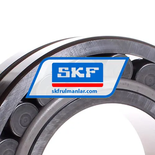 SKF 22220EK ürün fotoğrafı 2