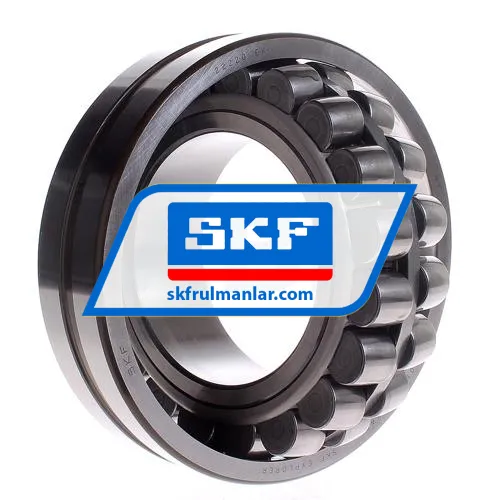 SKF 22220EK ürün fotoğrafı 3