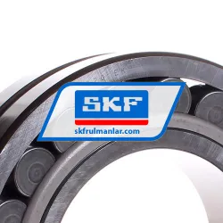 SKF 22220EK rulman resim 2