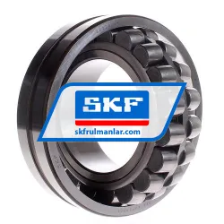 SKF 22220EK rulman resim 3