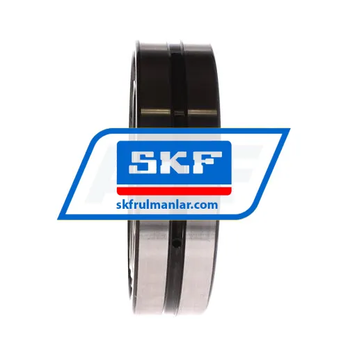 SKF 22219E/C3 ürün fotoğrafı 2