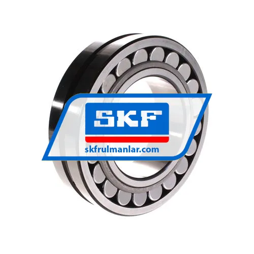 SKF 22219E/C3 ürün fotoğrafı 3