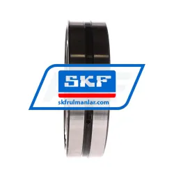 SKF 22219E/C3 rulman resim 2