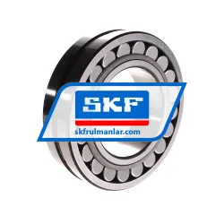 SKF 22219E/C3 rulman resim 3
