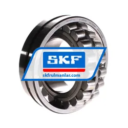 SKF 22219E/C3 rulman resim 4