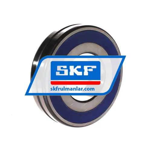 SKF 21312E/W64 ürün fotoğrafı 2